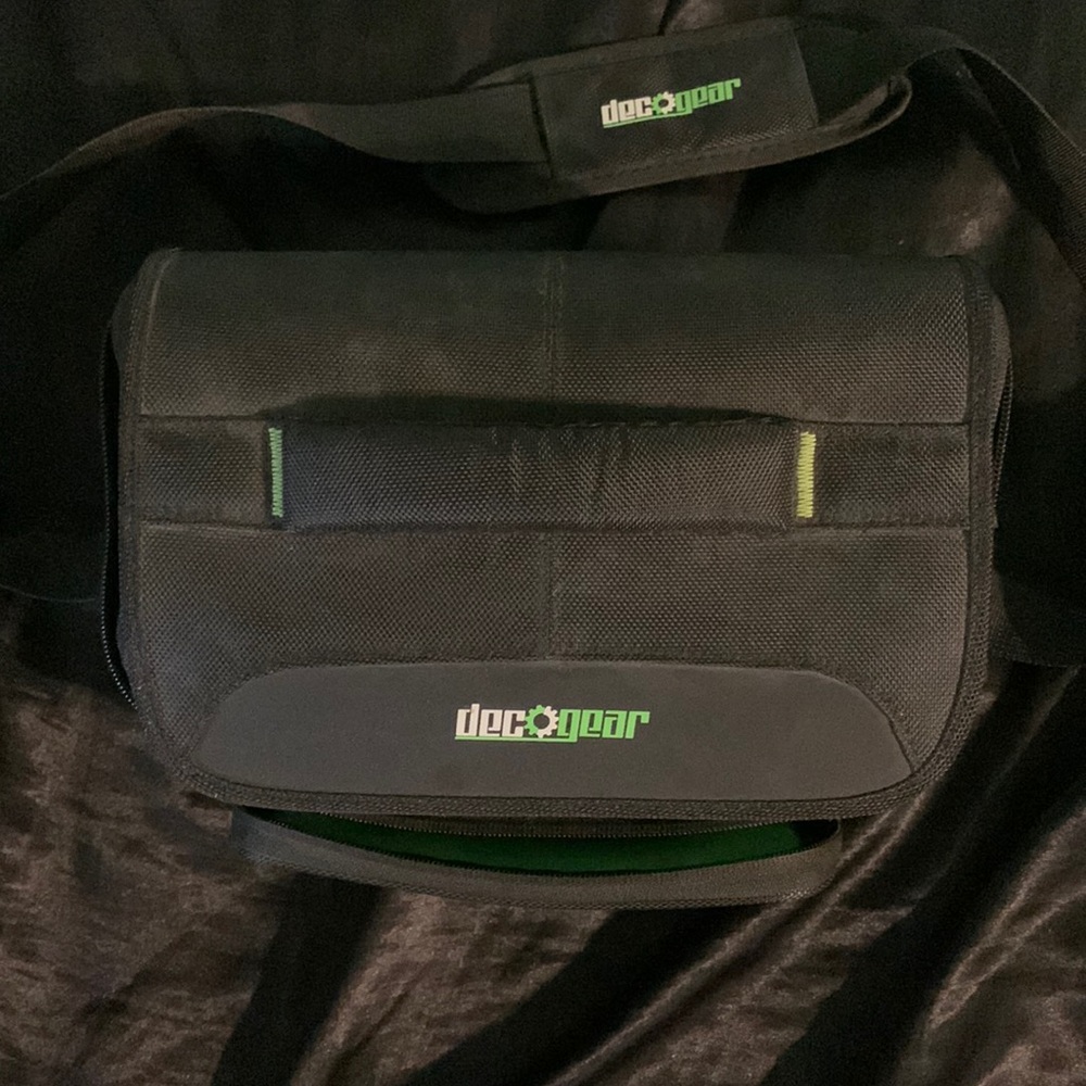 Decgear Camera Bag